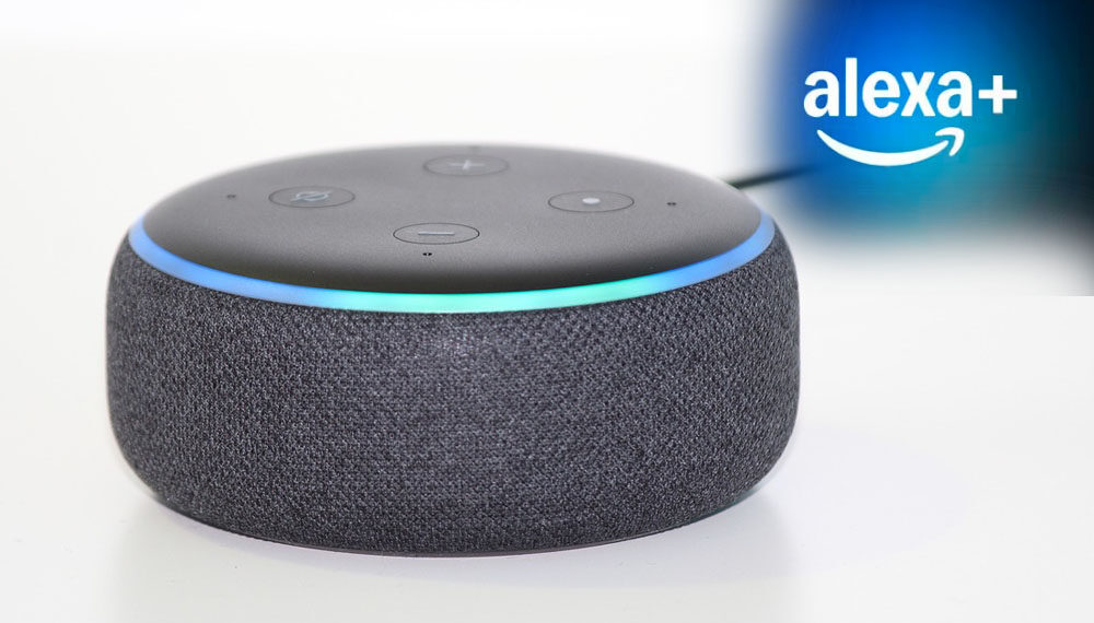 Amazon Introduces Alexa+: AI-Powered Smart Assistant with Subscription Model