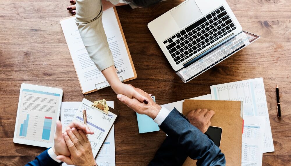 Top SaaS Solutions for Small Businesses in 2025