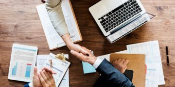 Top SaaS Solutions for Small Businesses in 2025