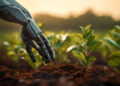AI in Agriculture: How Smart Tech is Boosting Crop Yields