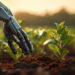 AI in Agriculture: How Smart Tech is Boosting Crop Yields