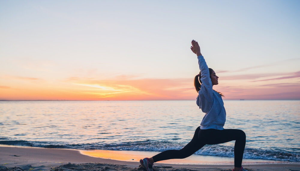 The Business of Wellness: Why Wellness Brands Are the Next Big Thing