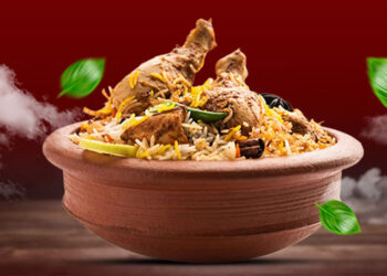 Biryani as a Business: How This Iconic Dish Became a Global Phenomenon