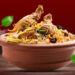 Biryani as a Business: How This Iconic Dish Became a Global Phenomenon
