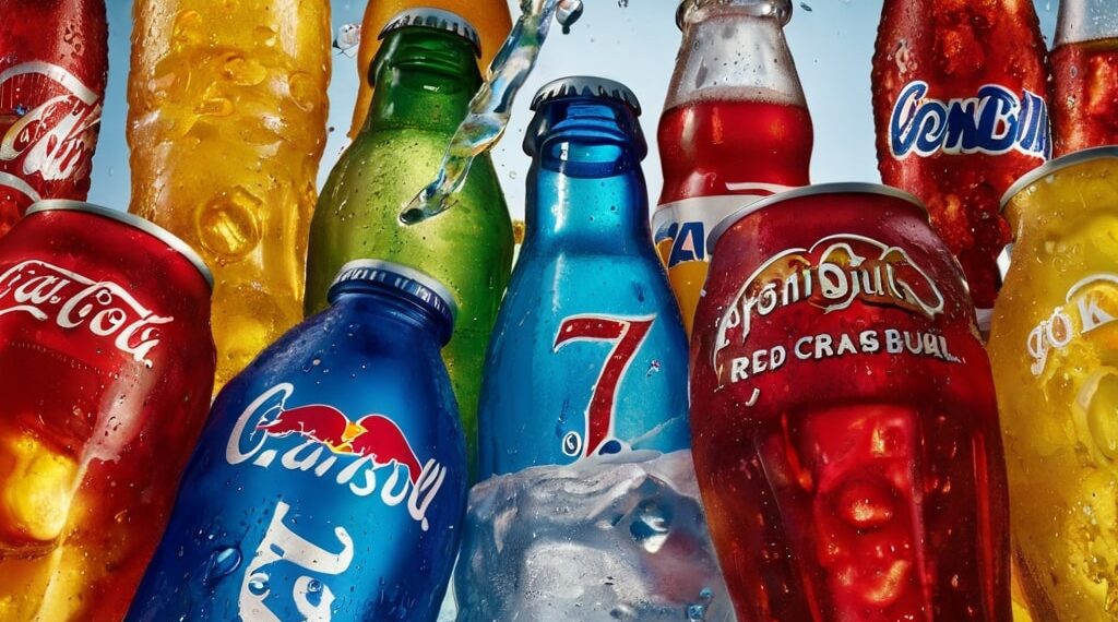 Cold War: The High-Stakes Battle of Global Cooldrink Giants