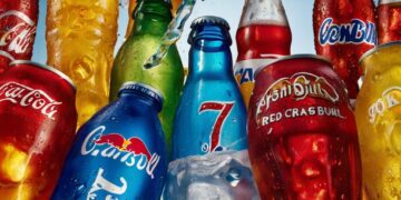 Cold War: The High-Stakes Battle of Global Cooldrink Giants