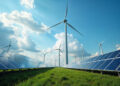 Investing in Renewable Energy: Why Green Tech is the Next Big Opportunity