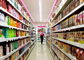 FMCG Trends for 2025: What’s Next for India’s Food Industry?