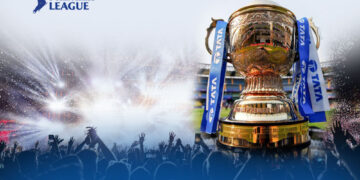 IPL: The Billion-Dollar Cricket Carnival