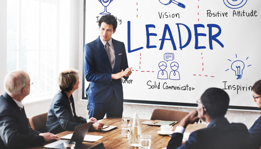The Rise of Thought Leadership: How to Position Yourself as an Industry Leader