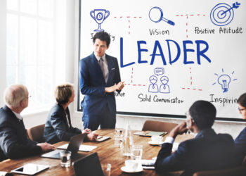 The Rise of Thought Leadership: How to Position Yourself as an Industry Leader