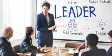 The Rise of Thought Leadership: How to Position Yourself as an Industry Leader