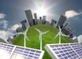 Investing in Renewable Energy: Why Green Tech is the Next Big Opportunity