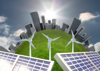 Investing in Renewable Energy: Why Green Tech is the Next Big Opportunity