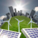 Investing in Renewable Energy: Why Green Tech is the Next Big Opportunity
